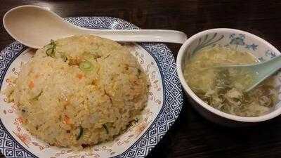 餃子酒飯 大阪王 京橋総本店