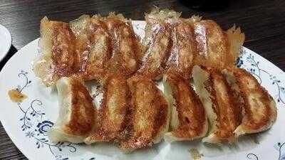 餃子酒飯 大阪王 京橋総本店