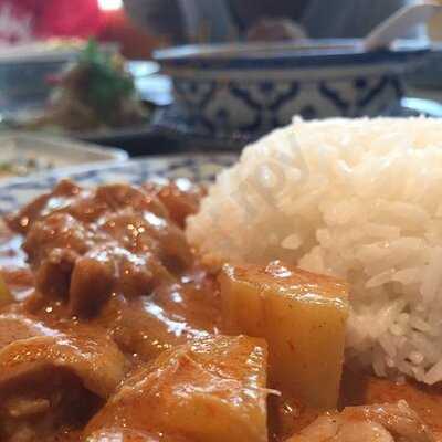 Faa Thaithai Restaurant