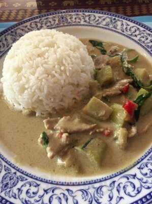 Faa Thaithai Restaurant