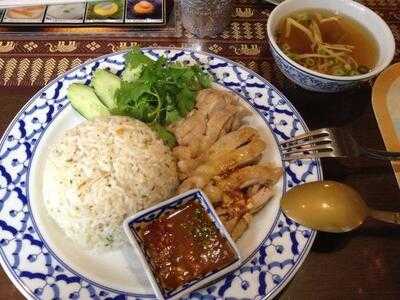 Faa Thaithai Restaurant