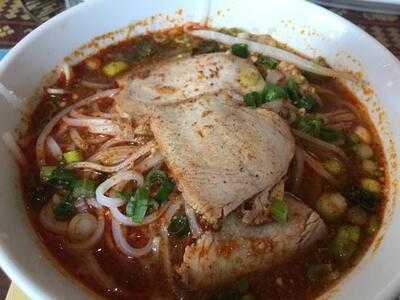 Faa Thaithai Restaurant