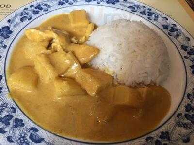 Faa Thaithai Restaurant