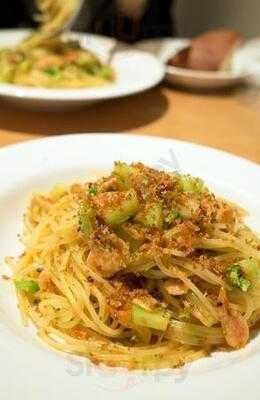 リストランテ・ヒロ Osaka  ブリーゼブリーゼ