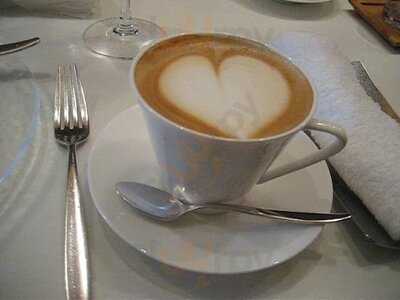 リストランテ・ヒロ Osaka  ブリーゼブリーゼ