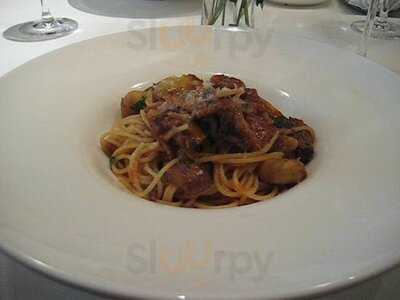 リストランテ・ヒロ Osaka  ブリーゼブリーゼ