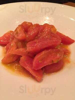 リストランテ・ヒロ Osaka  ブリーゼブリーゼ