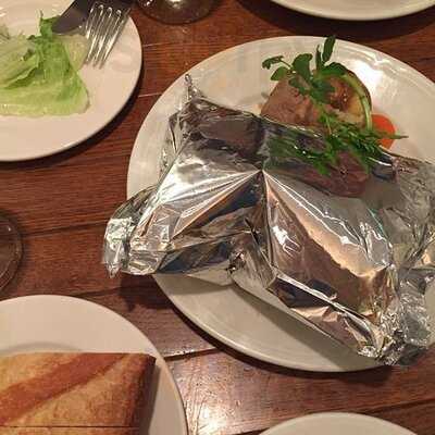 つばめkitchen 丸の内オアゾ(oazo)