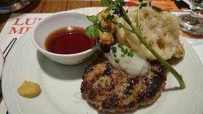 つばめkitchen 丸の内オアゾ(oazo)