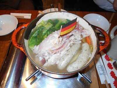 つばめkitchen 丸の内オアゾ(oazo)