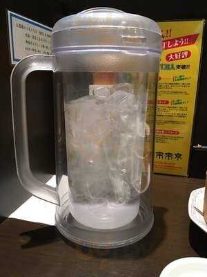 来来亭 河原町三条店