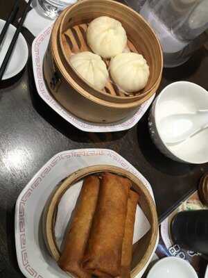 来来亭 河原町三条店