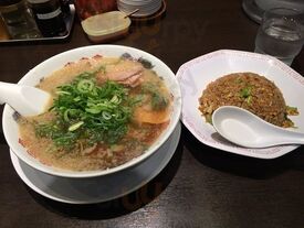 来来亭 河原町三条店