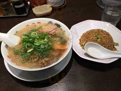 来来亭 河原町三条店