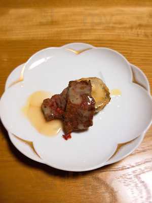 The プチレストラン ないとう