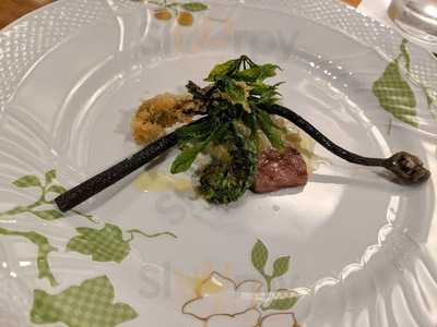 The プチレストラン ないとう