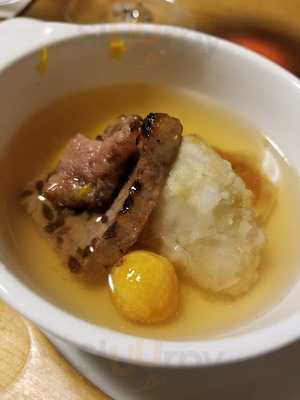 The プチレストラン ないとう