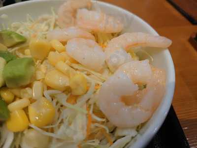 吉野家 Cocolo新潟店