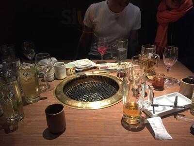 チファジャ 西院店