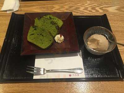 京都 つる家 茶房ヒルトンプラザイースト店