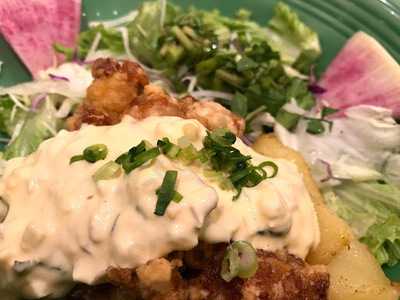 おぼん De ごはん