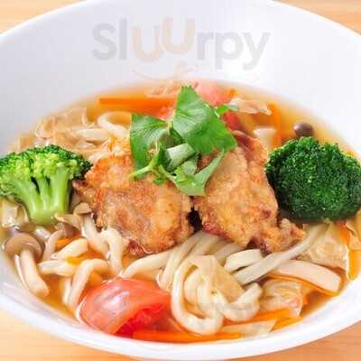 おぼん De ごはん