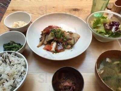 おぼん De ごはん