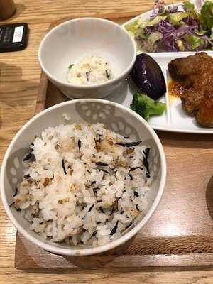 おぼん De ごはん