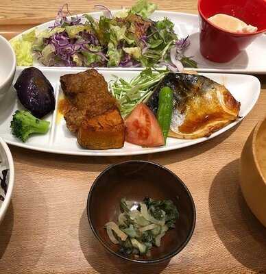 おぼん De ごはん