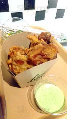 ルイズ Ny ピザパーラー