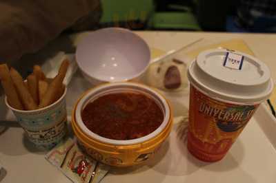 ルイズ Ny ピザパーラー