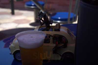 ルイズ Ny ピザパーラー