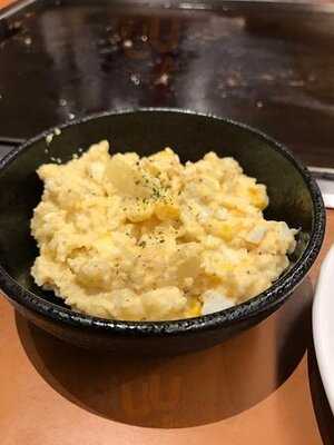 鶴橋風月 天保山マーケットプレース店