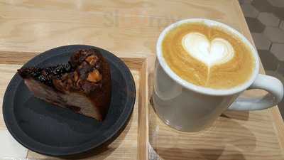 猿田彦珈琲 アトレ恵比寿店