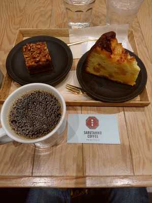 猿田彦珈琲 アトレ恵比寿店