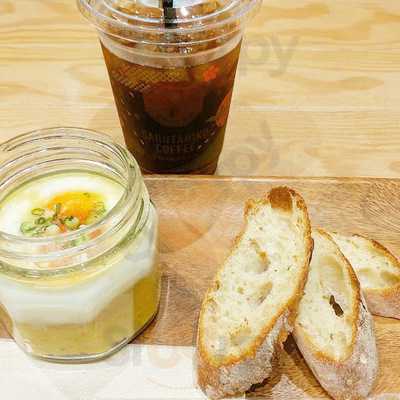 猿田彦珈琲 アトレ恵比寿店