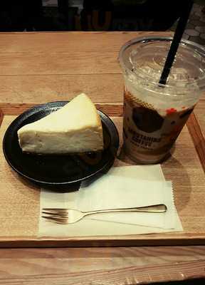 猿田彦珈琲 アトレ恵比寿店