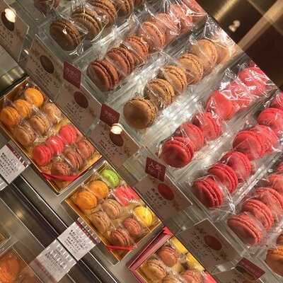 Dalloyau 名古屋三越店