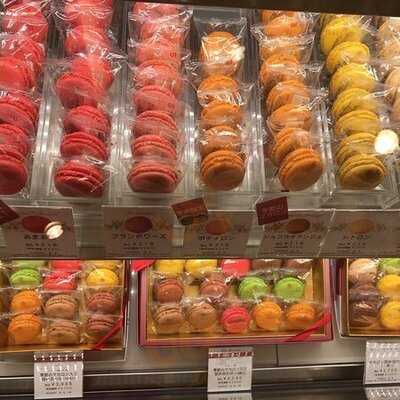 Dalloyau 名古屋三越店