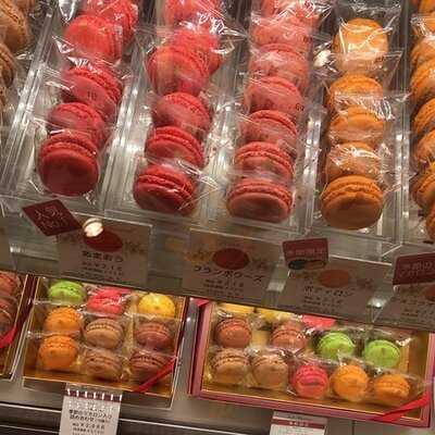 Dalloyau 名古屋三越店