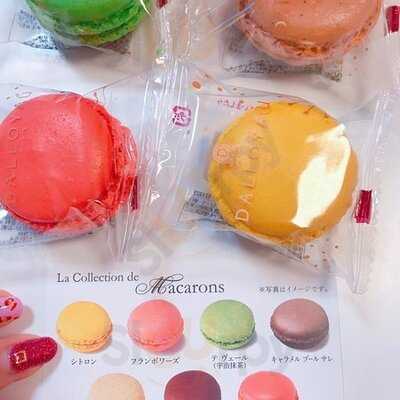 Dalloyau 名古屋三越店