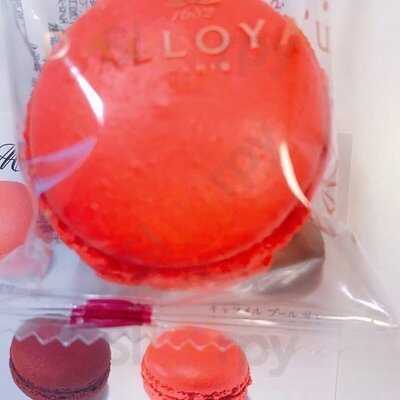 Dalloyau 名古屋三越店