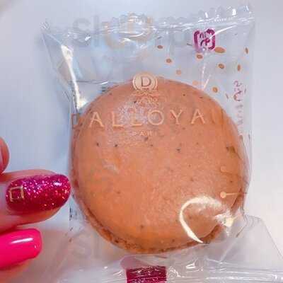 Dalloyau 名古屋三越店