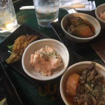 立喰酒場 金獅子