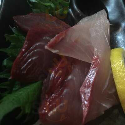 立喰酒場 金獅子