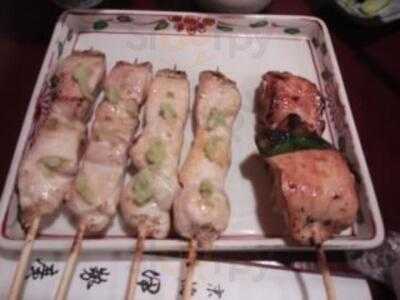 伊勢廣ホテルニューオータニ店