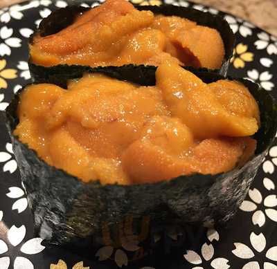 江戸前回転鮨 紀州弥一 阪急うめだ本店