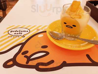 ぐでたまかふぇ