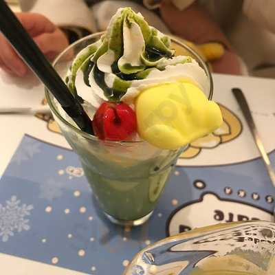 ぐでたまかふぇ