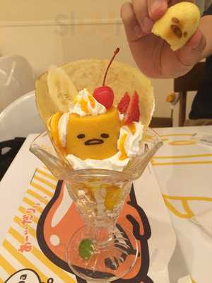 ぐでたまかふぇ